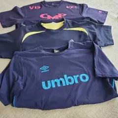Tシャツ　3枚セット