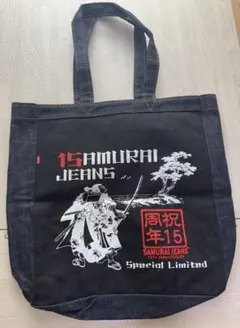 2025年最新】サムライジーンズ バッグの人気アイテム - メルカリ