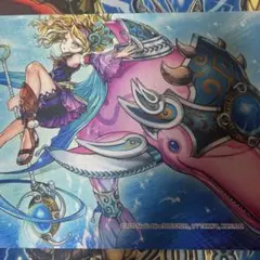 2025年最新】霊獣 プレイマットの人気アイテム - メルカリ