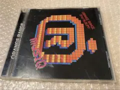 ORANGE RANGE musiQ アルバム CD