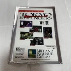 東京リベンジャーズ 映画 ブロマイド