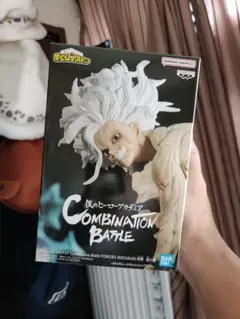 僕のヒーローアカデミア (死柄木弔) COMBINATION BATTLE