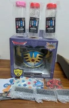 2025年最新】ドラゴンクエスト ラストワンの人気アイテム - メルカリ