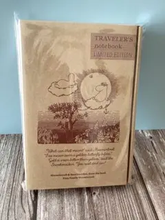 2025年最新】スナフキン トラベラーズノートの人気アイテム - メルカリ