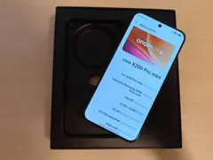 vivo X200 Pro mini