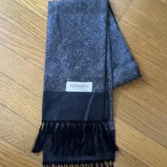 【お値引き致しました】TORRENTE エレガントマフラー