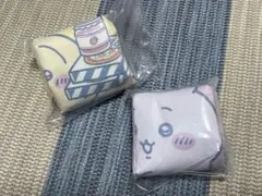 エコバッグ　2点セット