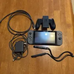 任天堂Switch〔箱なし〕 箱なしのニンテンドースイッチ（Nintendo Switch）の買取価格