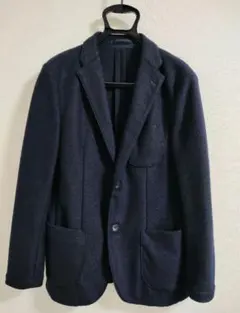 テーラードジャケット セットアップ