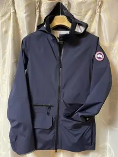 【希少】  カナダグース マウンテンパーカー CANADA GOOSE（マウンテンパーカー）のフリマアイテム一覧