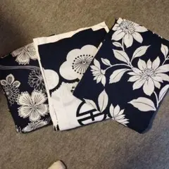 26日までお値下げ中。 3300→3100円 婦人用浴衣　寝間着