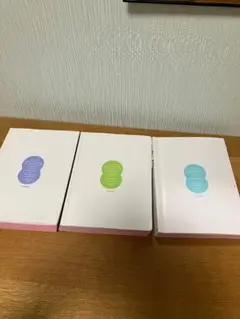 宇宙1わかりやすい化学　改訂版 3巻セット
