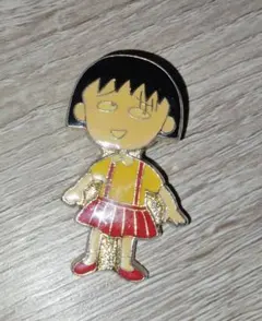 超希少品含む！入手困難品！当時物！ちびまる子ちゃんグッズ まとめ売り♡ 2001年 当時物 希少 ちびまる子ちゃんミニフィギュア 2コ付き
