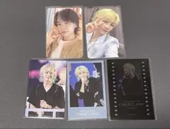 SEVENTEEN CARAT LAND 2024 ケレン ジョンハン