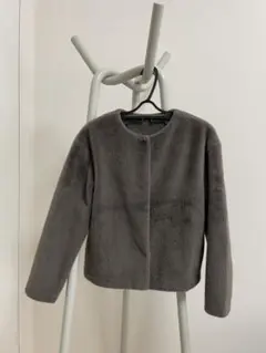 レディース ファーコート