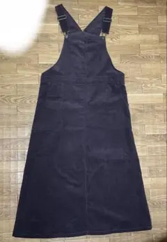 ジャンパースカート オーバーオール