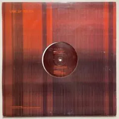 Modaji Pre-Sets Sampler レコード ダウンテンポ