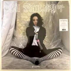 Chaeyoung / Lil Fantasy Volume 1 チェヨン