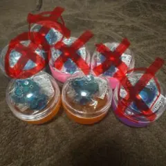 ここみえ キャラクターグッズ