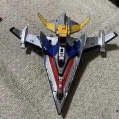 ウルトラマンダイナ　SGM ガッツイーグルセット　ポピニカ