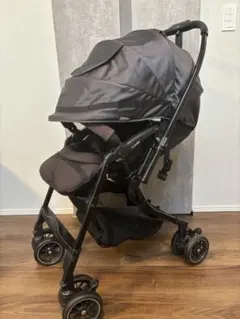 エッグショック ベビーカー