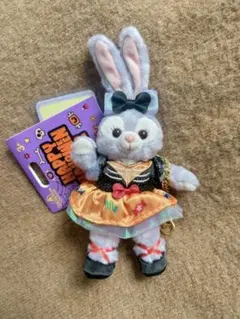 ♡Sale♡新品上海ディズニー＆ディズニーシー限定 ステラ・ルー 5種セット 即日❣️0344 上海ディズニー 中秋 ステラルー ぬいぐるみSS 0344 上海