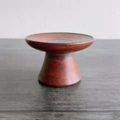 李朝の小皿　骨董　古道具 李朝三島手小皿 – アンティークショップ 〈M's IT BE〉