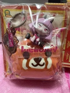 新品【激レア！】フィギュア付 メロジョイ キングオブバーガー