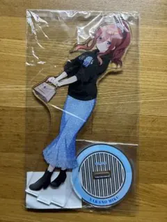2026年最新】中野三玖アクスタの人気アイテム - メルカリ