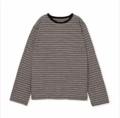 XS】SHISHIKUI シシクイ Brushed Crew スウェット - メルカリ