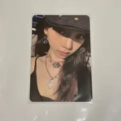 aespa smtown 2025 MD グループフォトセット トレカ カリナ