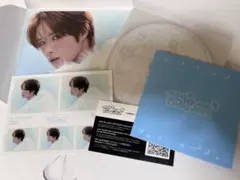 TWS play hard Compact ギョンミン