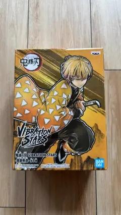 BANDAI - 鬼滅の刃　vibrationstars   善逸　フィギュアまとめ売り　15体 楽天市場】鬼滅の刃 VIBRATION STARS 我妻善逸 フィギュア