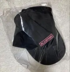 BLACKPINK WORLD TOUR DEADLINE ポップアップ帽子