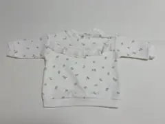 西松屋　フラワーレース　60-70cm