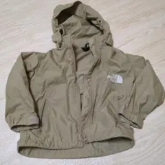 ザ・ノース フェイス　ベビー コンパクトジャケット