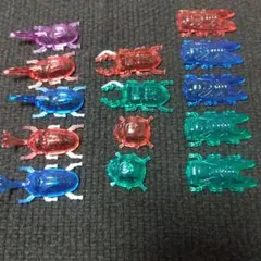 【まとめ売り】コリス フエラムネ 恐竜フィギュア ミニカー 昆虫 ぺら怪獣 大量 2025年最新】フエラムネ恐竜の人気アイテム - メルカリ