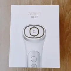 【新品未開封品】メディキューブ ユーセラディープショット 美顔器 家庭用ハイフ