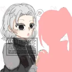 夢絵 コテ同 コテキャ 有償依頼