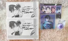 DIG-ROCK ディグロ 水川叶希 インクロ セット