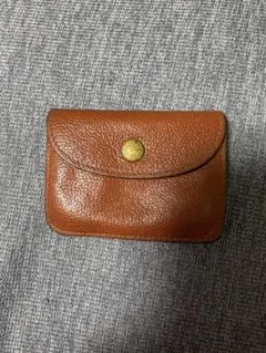 イルビゾンテカードケース