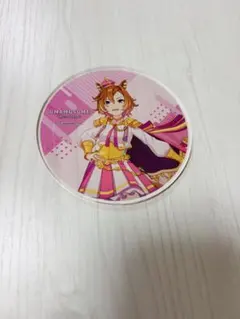 ウマ娘　ゾンビランドサガ　佐賀競馬コラボ　アクリルコースター　テイエムオペラオー