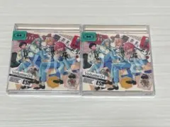あんスタ　CD Trip fine 通常盤　2点