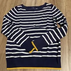 gap ニット