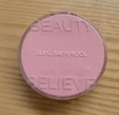 JUNG SAEM MOOL Artist Cushion Blushのサムネイル
