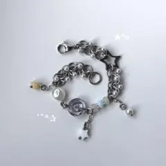 チャームエンジェル ブレスレット ちゃお - メルカリ