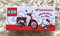 2026年最新】スーパーカブ HELLO KITTYの人気アイテム - メルカリ