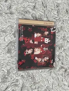 TWICE perfect world Doughnut セット