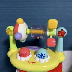 Toyroyal 知育玩具 多色