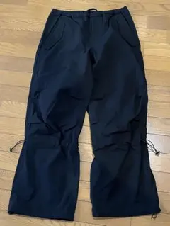 beamsカーゴパンツ